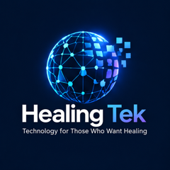 Healing Tek LLC logo